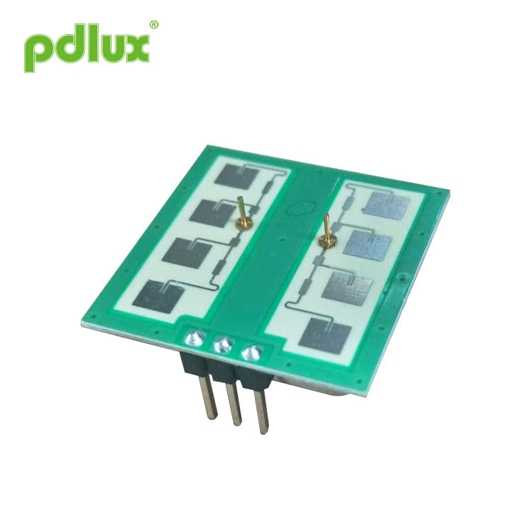 24,125 GHz Millimeterwellen-Radarsensor