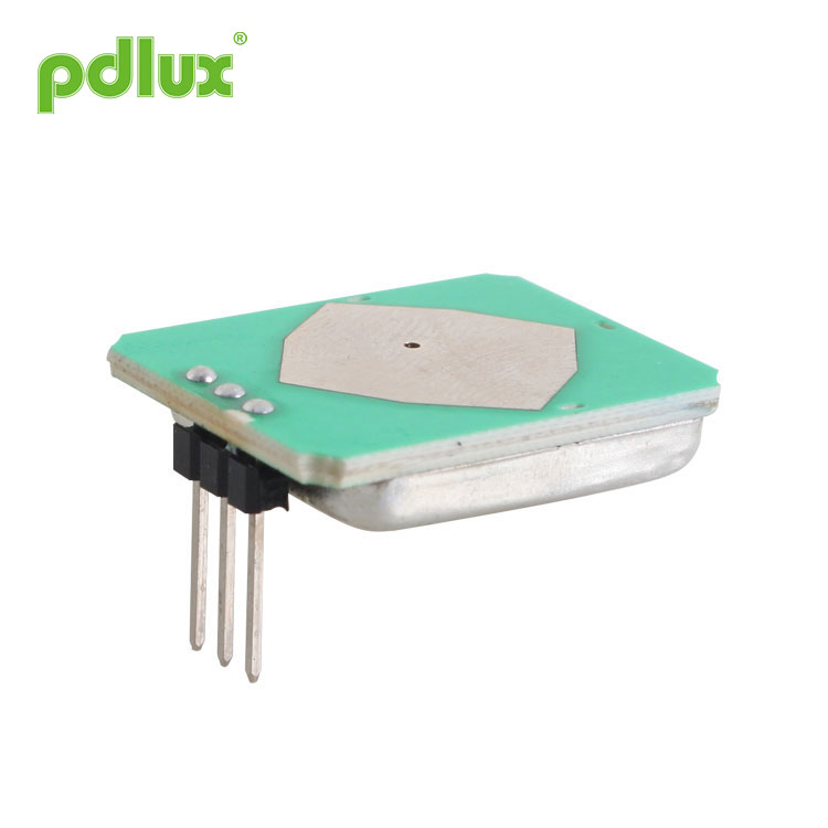 PDLUX PD-V19 5,8 GHz Mikrowellensensor-Wandmontagemodul