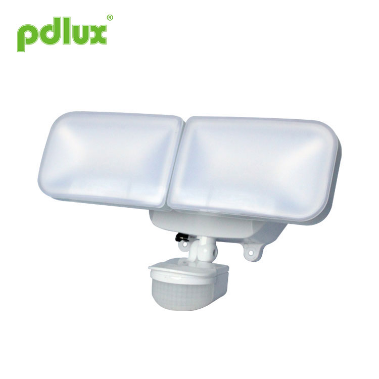 LED-PIR-Bewegungssensorlampe