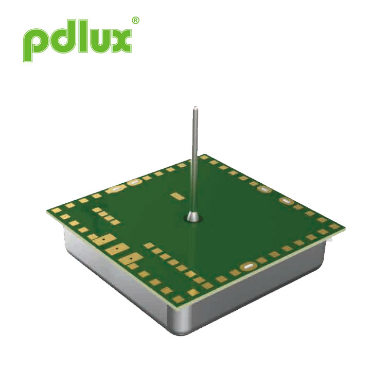 PD-V2 Bewegungssensormodul 5,8 GHz