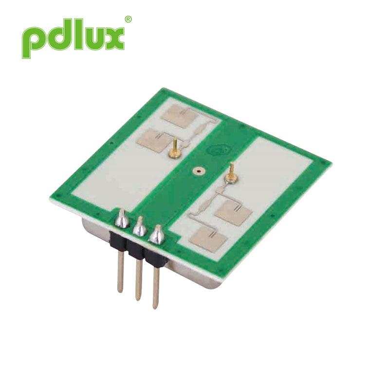 PD-V20 Hochauflösender, geräuscharmer automatischer Türsensor