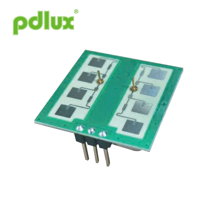 PD-V21 Digitaler Mikrowellensensor mit geringem Stromverbrauch