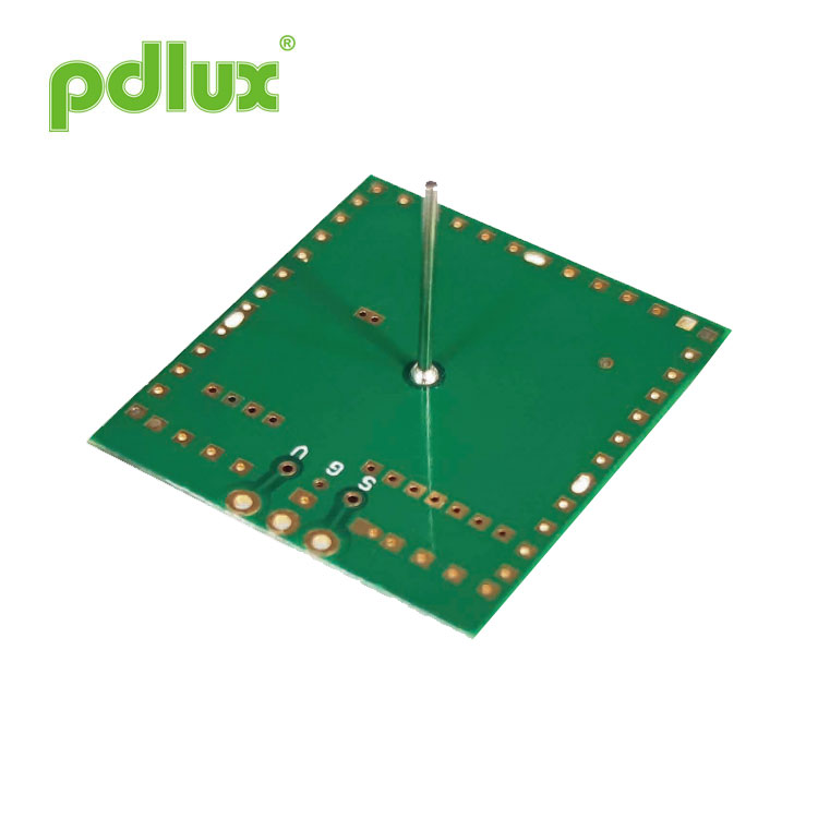 PD-V3 C-Band-Doppler-Transceiver-Modul