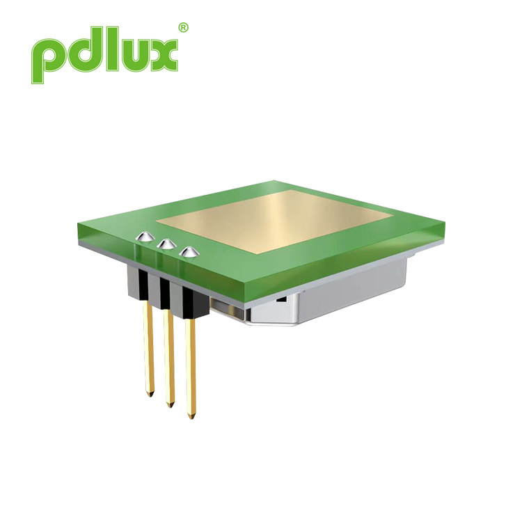 PD-V5-N 5,8 GHz Langstrecken-Mikrowellensensor