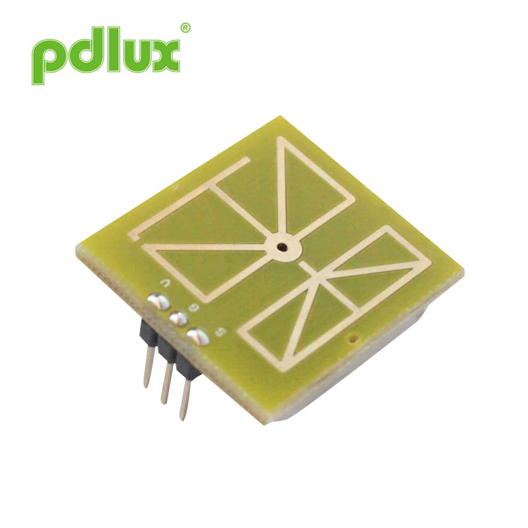 PD-V8-S wandmontierter 5,8-GHz-Mikrowellensensor