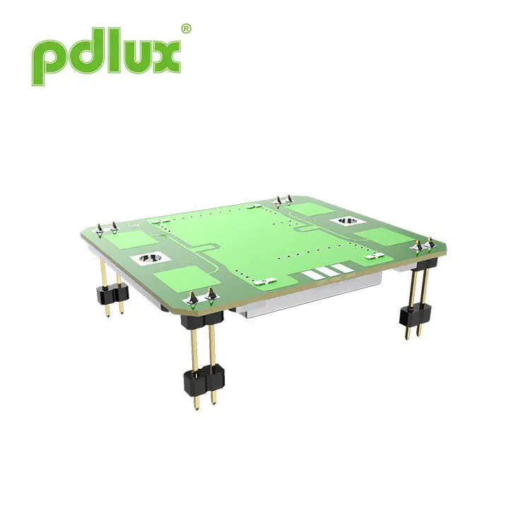 PD-V9-H X-Band-Doppler-Modul mit Weitwinkelerkennung