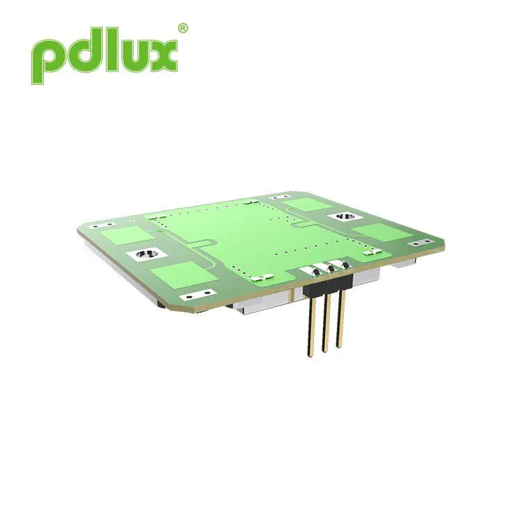 PD-V9-S X-Band Doppler-Mikrowellensensor-Modul mit Pinausgang