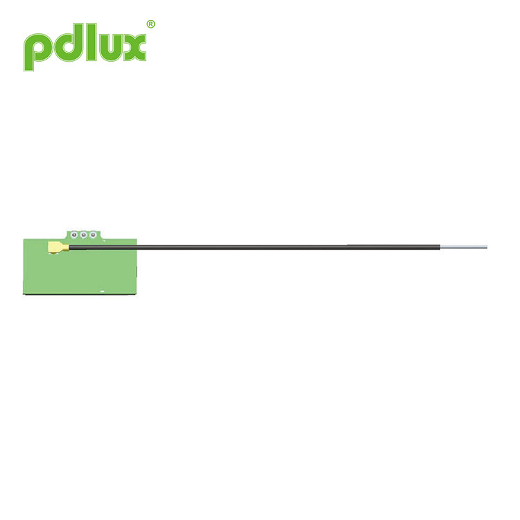 PDLUX PD-V6-LL 5,8 GHz Mikrowellen-Bewegungssensormodul für Einbruchmelder zur Deckenmontage