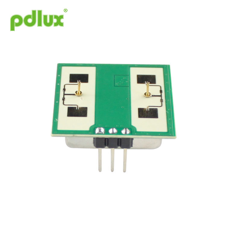 PDLUX PD-V21360 Security Mobile Detection 24-GHz-Mikrowellensensormodul